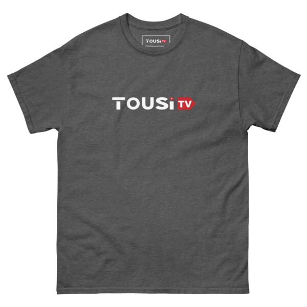 Tousi TV T-Shirt - Image 7