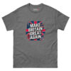 Make Britain Great Again T-Shirt - Image 2