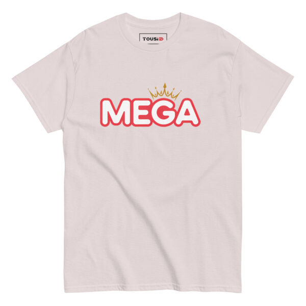 MEGA T-Shirt - Image 7