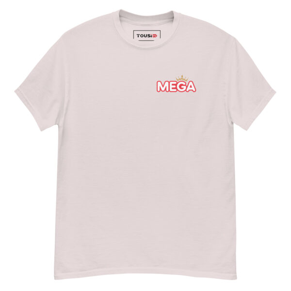 MEGA T-Shirt - Image 7