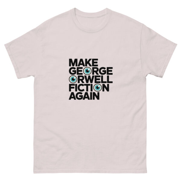 George Orwell T-Shirt - Image 11