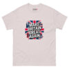 Make Britain Great Again T-Shirt - Image 9