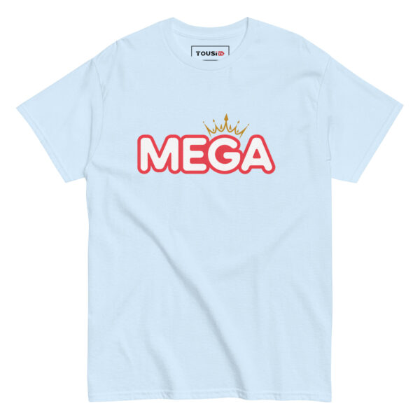MEGA T-Shirt - Image 8
