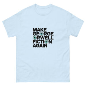 George Orwell T-Shirt