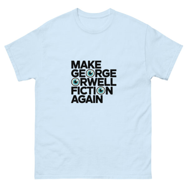 George Orwell T-Shirt