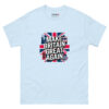 Make Britain Great Again T-Shirt - Image 10