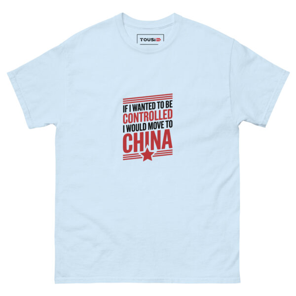 Unisex classic tee - Image 12