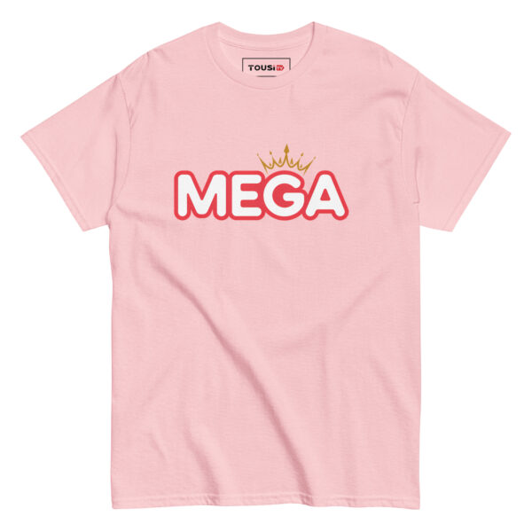 MEGA T-Shirt - Image 6
