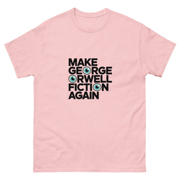 George Orwell T-Shirt - Image 10