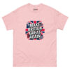 Make Britain Great Again T-Shirt - Image 8