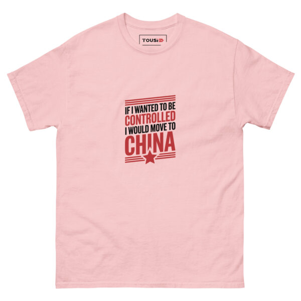 Unisex classic tee - Image 10