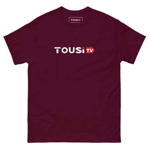Tousi TV T-Shirt - Image 2