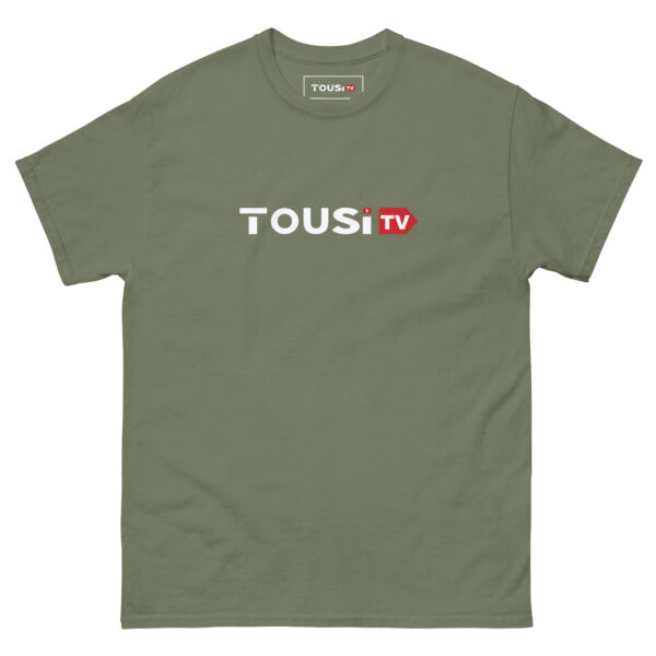 Tousi TV T-Shirt - Image 11