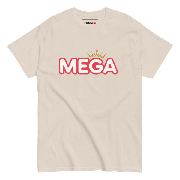 MEGA T-Shirt - Image 4