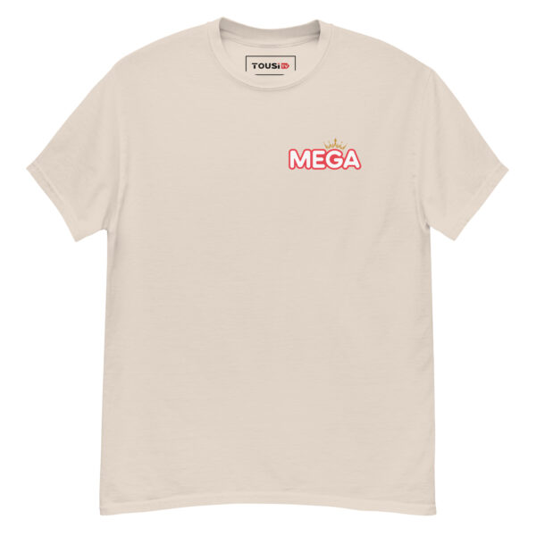 MEGA T-Shirt - Image 4