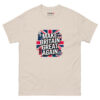 Make Britain Great Again T-Shirt - Image 7