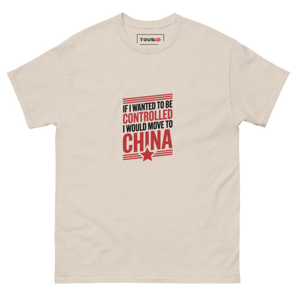 Unisex classic tee - Image 8