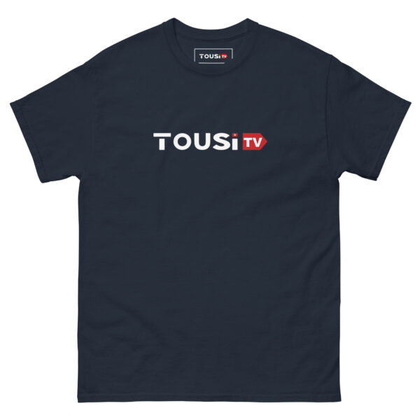 Tousi TV T-Shirt - Image 3