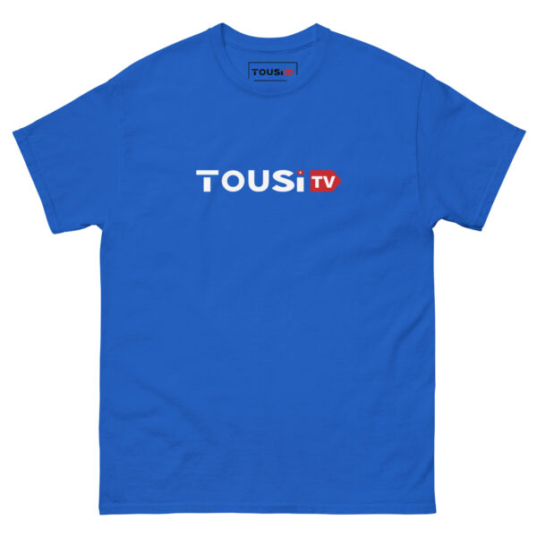 Tousi TV T-Shirt - Image 6