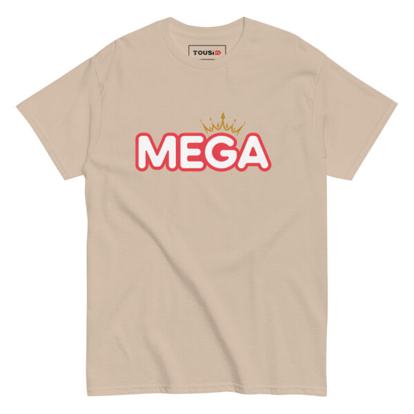 MEGA T-Shirt - Image 3