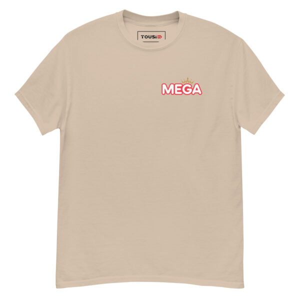 MEGA T-Shirt - Image 3