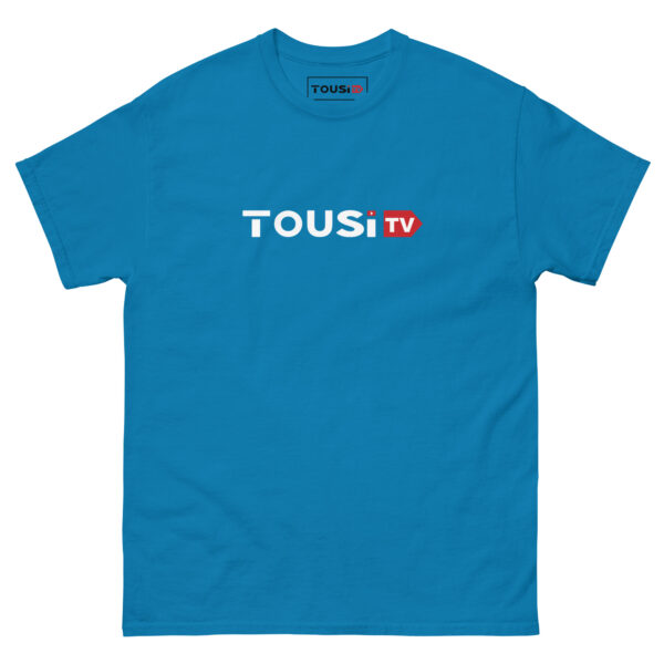 Tousi TV T-Shirt - Image 9
