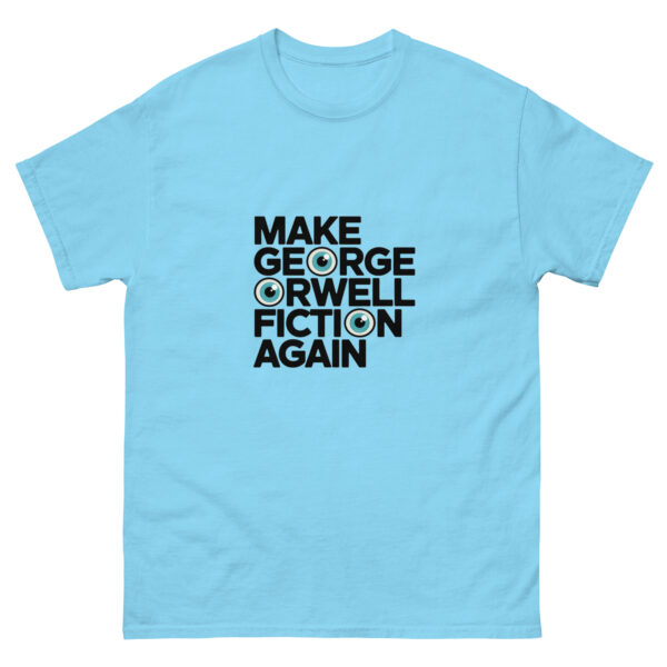 George Orwell T-Shirt - Image 9