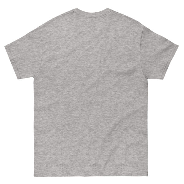 Unisex classic tee - Image 3
