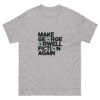 George Orwell T-Shirt - Image 6