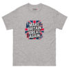 Make Britain Great Again T-Shirt - Image 5