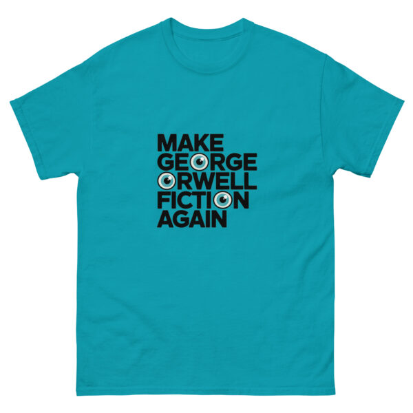 George Orwell T-Shirt - Image 2