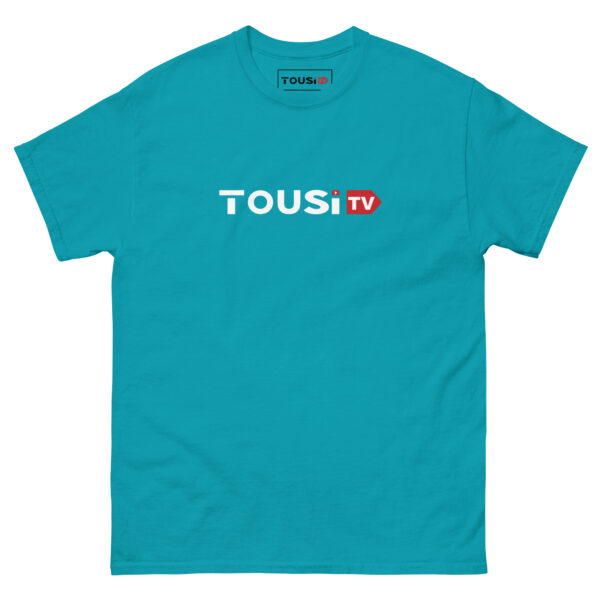 Tousi TV T-Shirt - Image 12