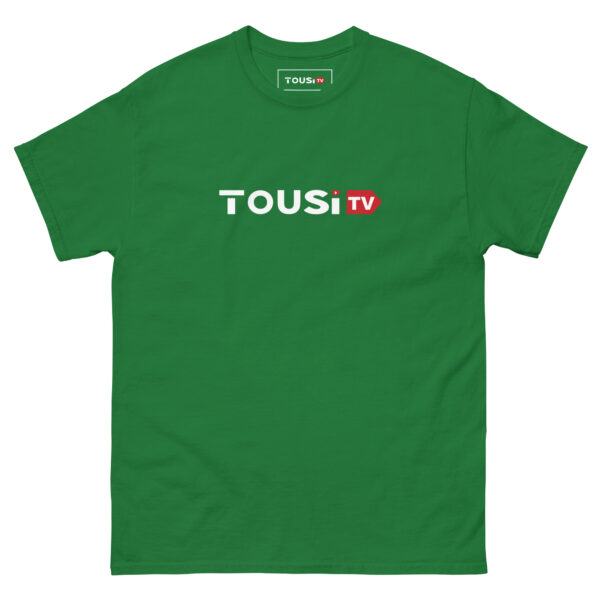 Tousi TV T-Shirt - Image 8