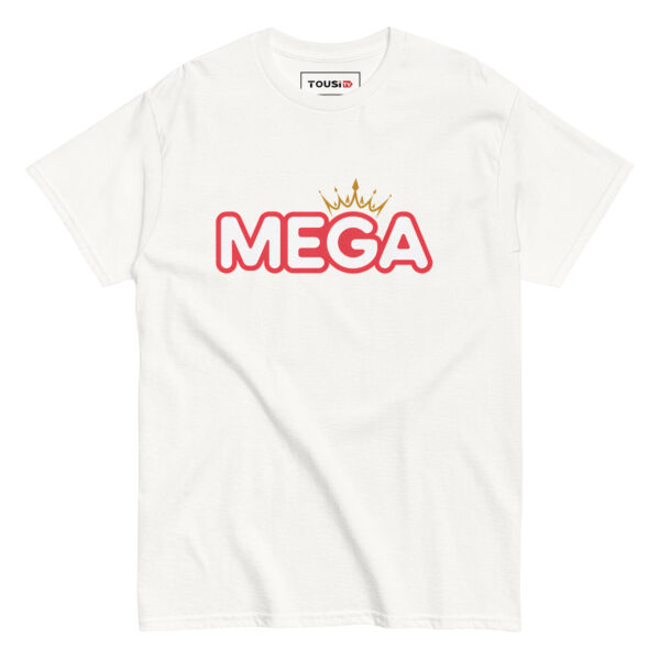 MEGA T-Shirt - Image 9