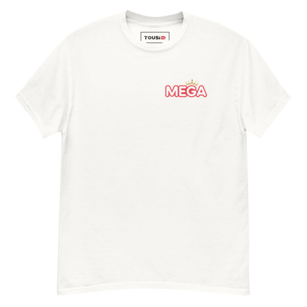 MEGA T-Shirt - Image 9