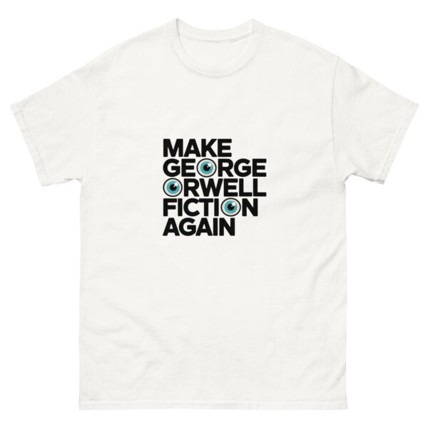 George Orwell T-Shirt - Image 13