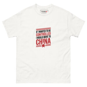 Unisex classic tee