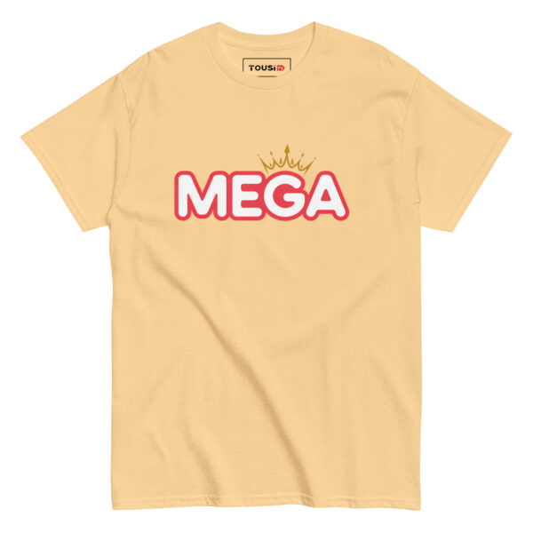 MEGA T-Shirt - Image 5