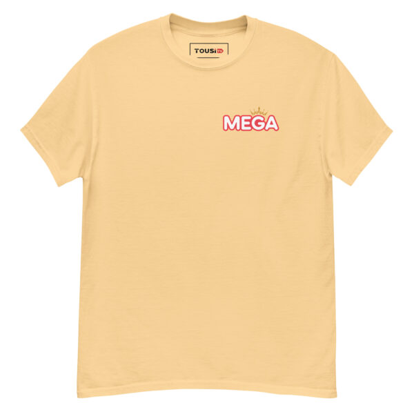 MEGA T-Shirt - Image 5