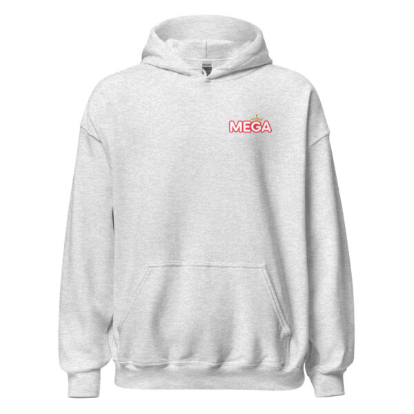 MEGA Hoodie - Image 5