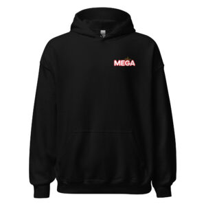 MEGA Hoodie