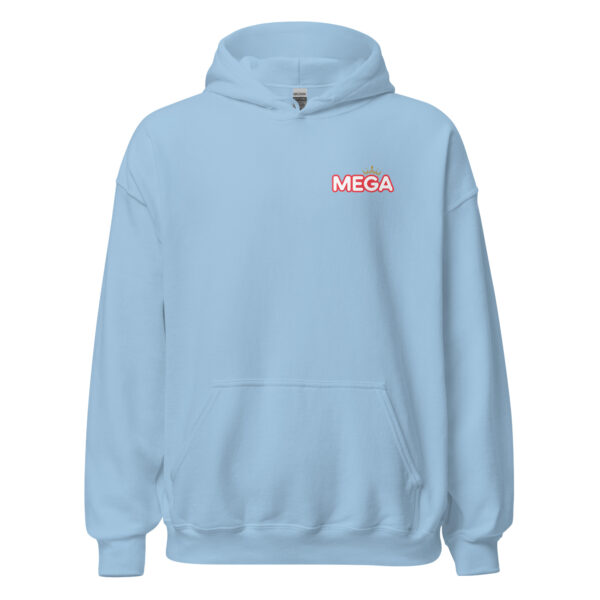 MEGA Hoodie - Image 2