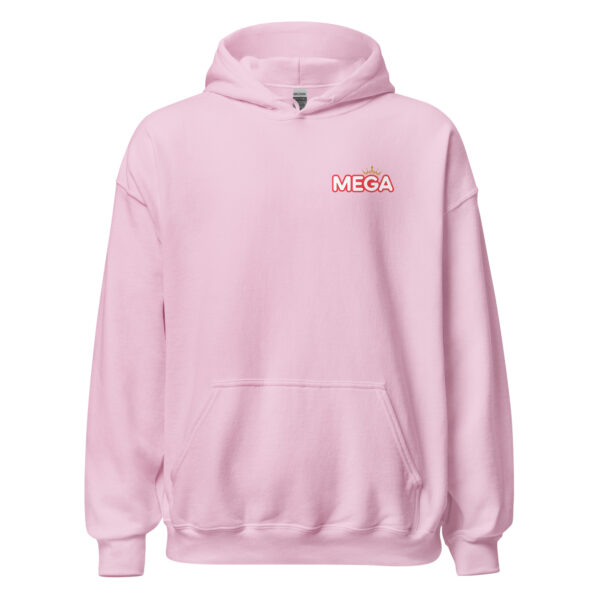 MEGA Hoodie - Image 4