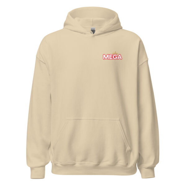 MEGA Hoodie - Image 3