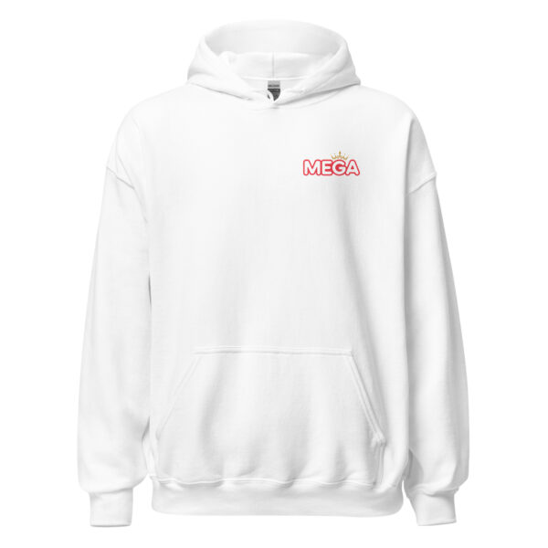 MEGA Hoodie - Image 6