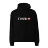 Tousi TV Hoodie