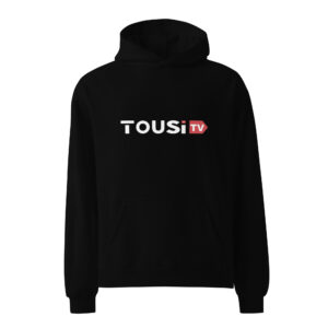 Tousi TV Hoodie