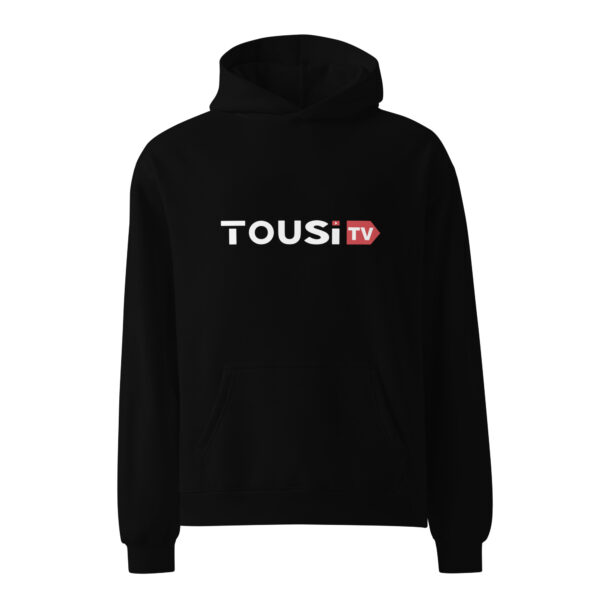 Tousi TV Hoodie