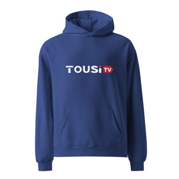 Tousi TV Hoodie - Image 3