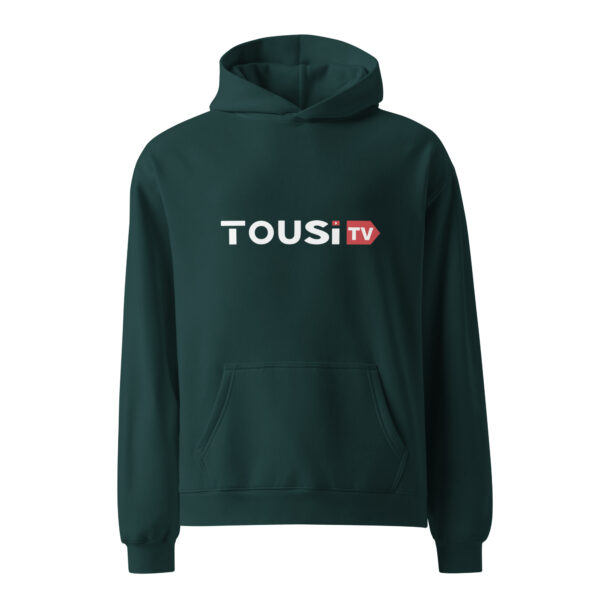 Tousi TV Hoodie - Image 2
